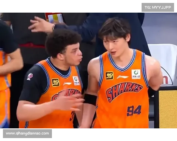 CBA惊天逆转:上海94-91力克北京,洛夫顿与王哲林的完美表现 CBA惊天逆转:上海94-91力克北京,洛夫顿与王哲林的完美表现