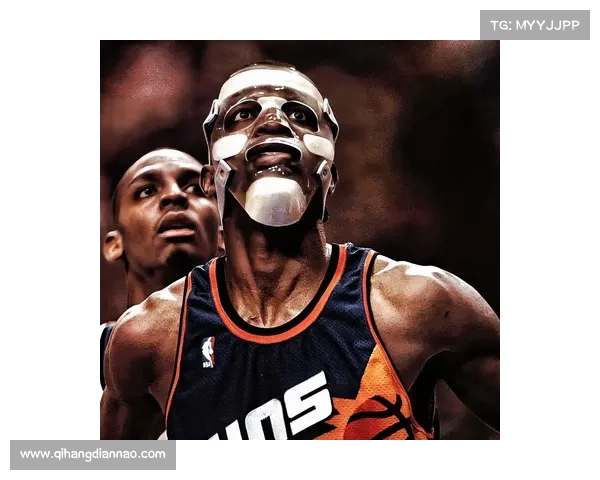 NBA联盟为何禁止球员佩戴黑色面具 NBA联盟为何禁止球员佩戴黑色面具
